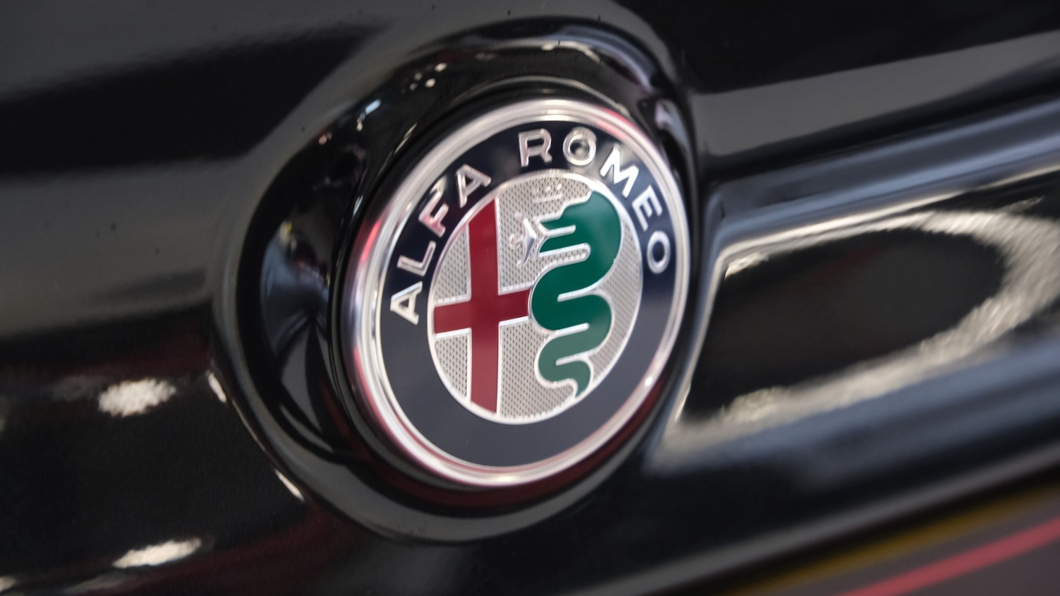 Used Alfa Romeo Giulia 2018 for sale - 77766378: Photo 28