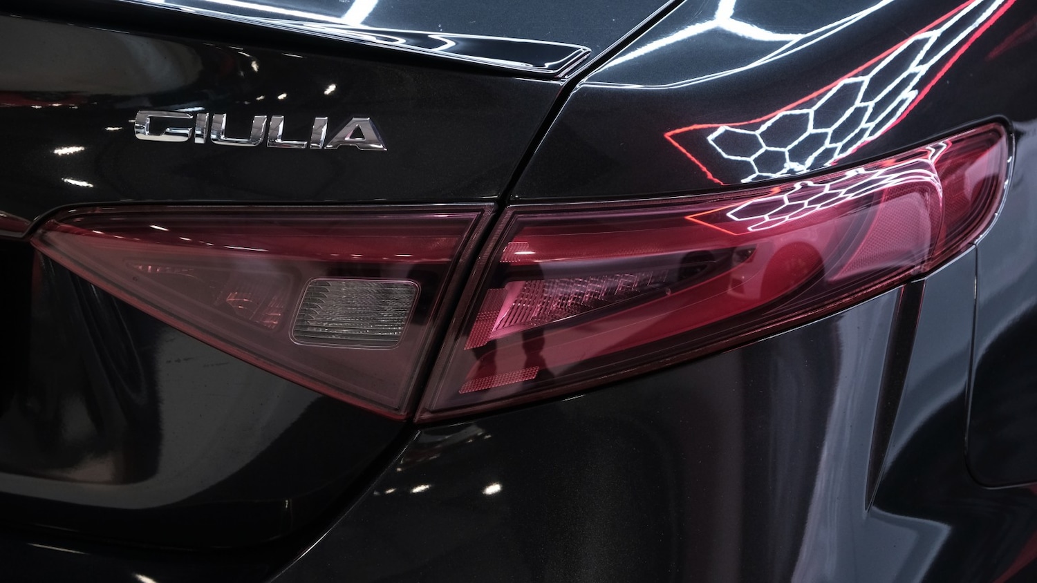 Used Alfa Romeo Giulia 2018 for sale - 77766378: Photo 30