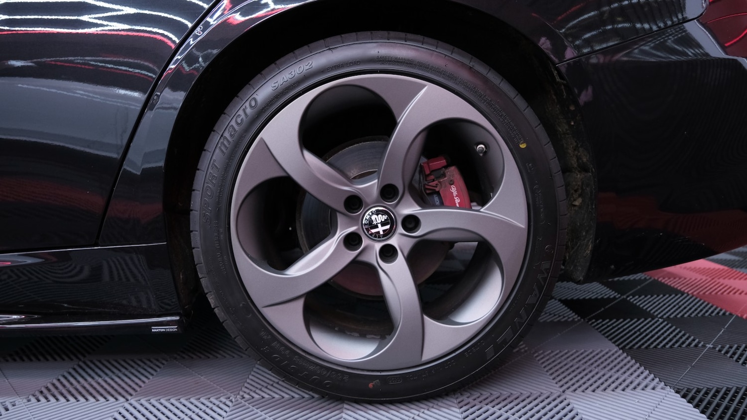 Used Alfa Romeo Giulia 2018 for sale - 77766378: Photo 34