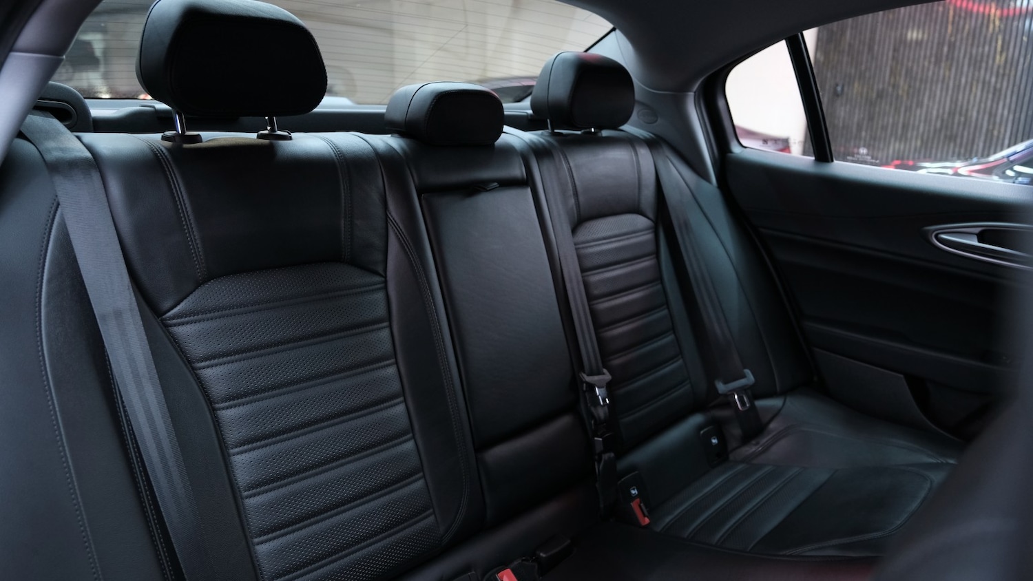 Used Alfa Romeo Giulia 2018 for sale - 77766378: Photo 38