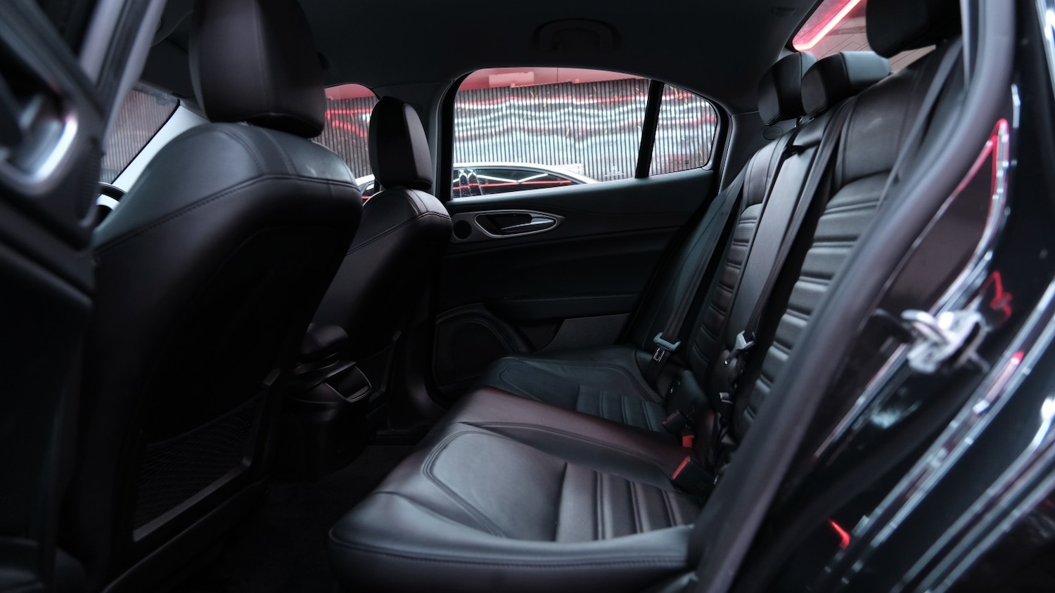 Used Alfa Romeo Giulia 2018 for sale - 77766378: Photo 40