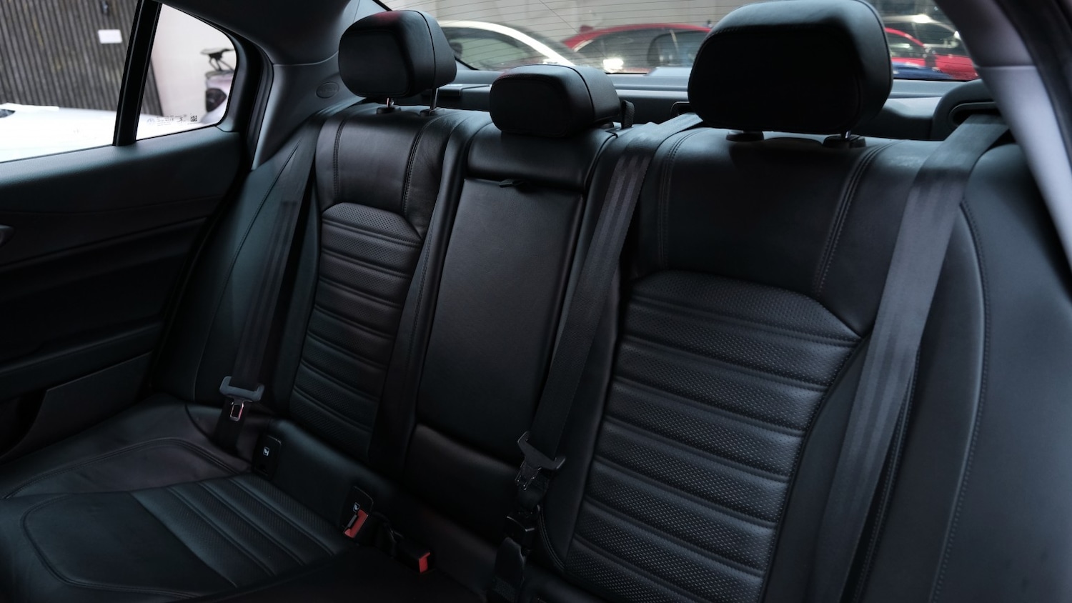 Used Alfa Romeo Giulia 2018 for sale - 77766378: Photo 41