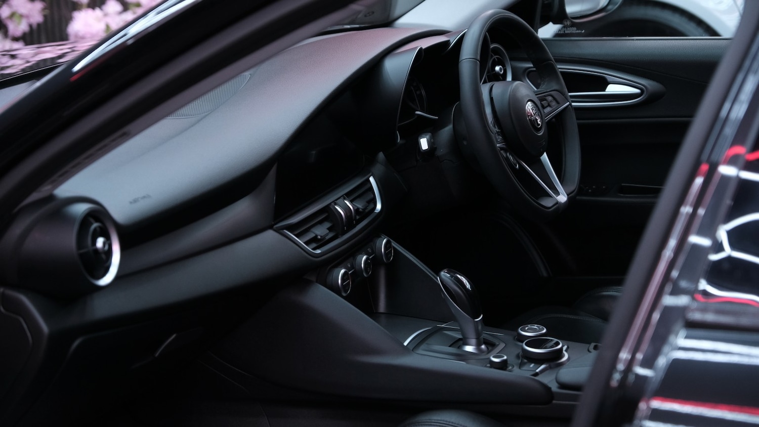 Used Alfa Romeo Giulia 2018 for sale - 77766378: Photo 45