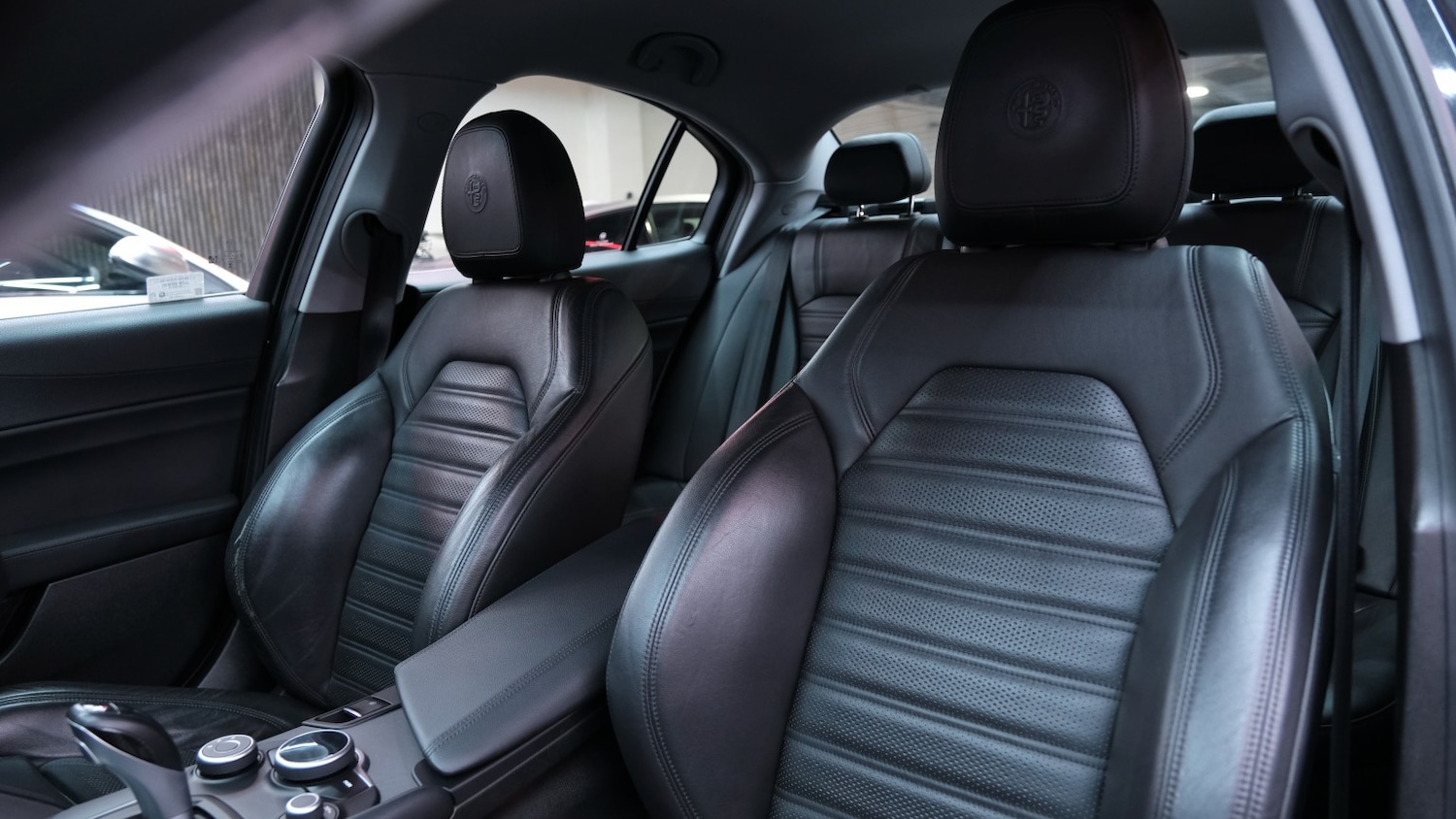 Used Alfa Romeo Giulia 2018 for sale - 77766378: Photo 47