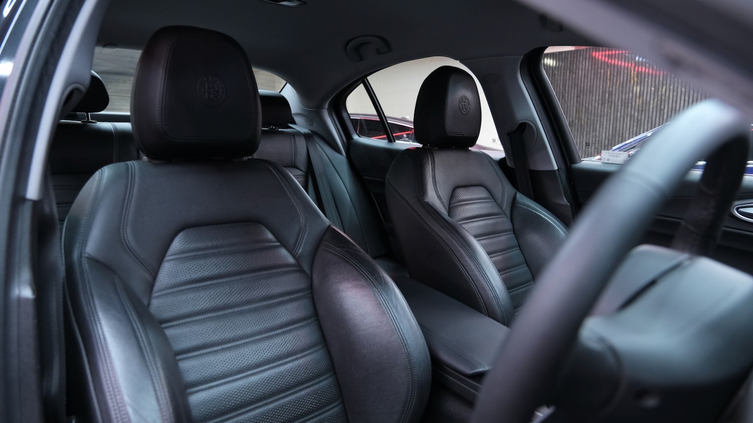 Used Alfa Romeo Giulia 2018 for sale - 77766378: Photo 51