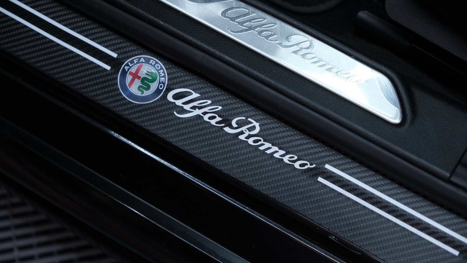 Used Alfa Romeo Giulia 2018 for sale - 77766378: Photo 53