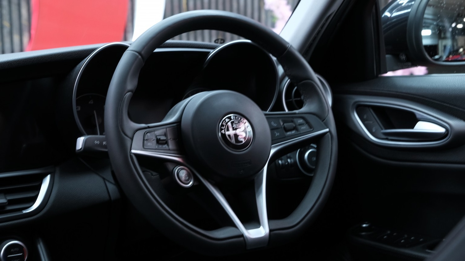 Used Alfa Romeo Giulia 2018 for sale - 77766378: Photo 54