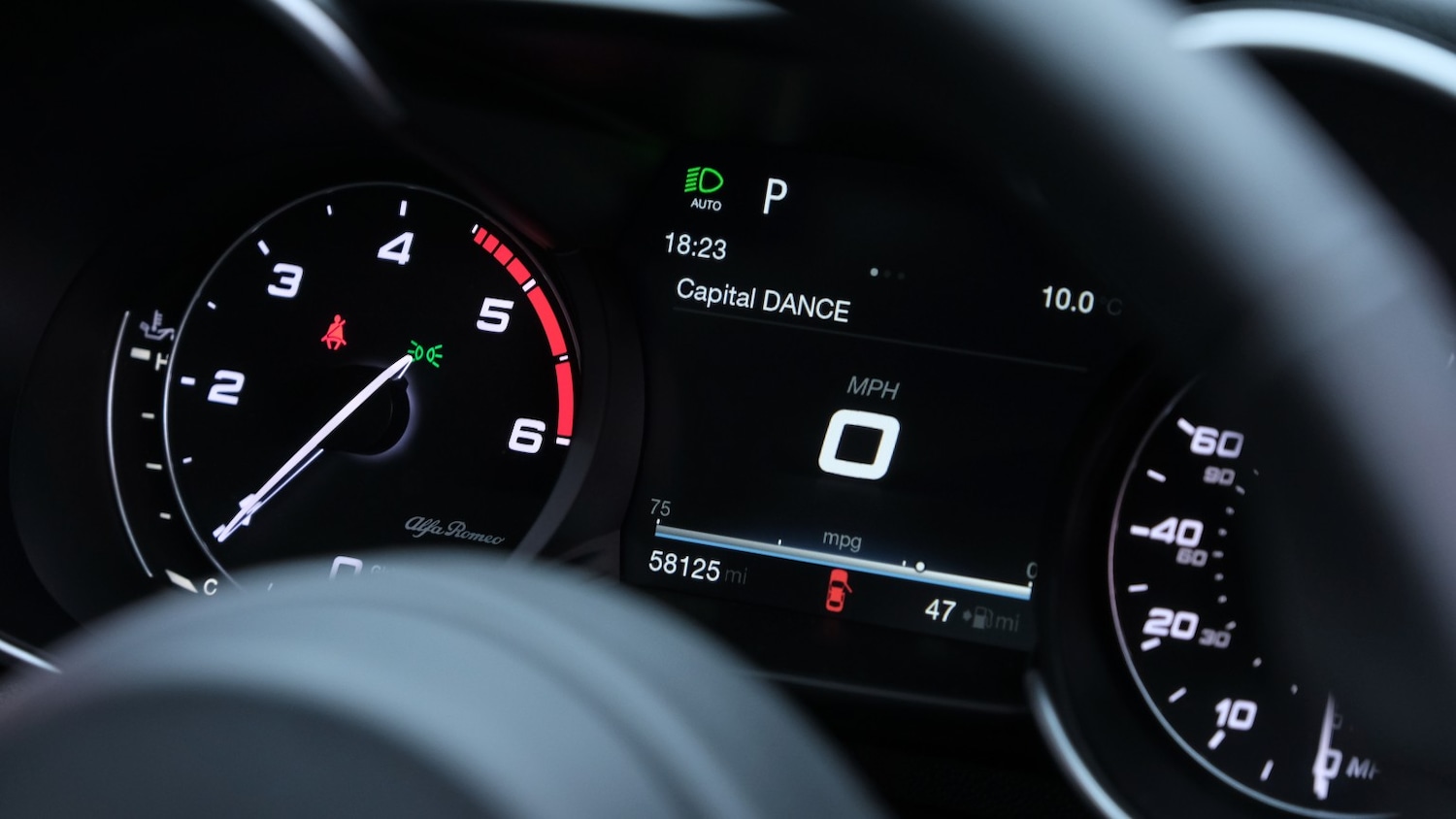 Used Alfa Romeo Giulia 2018 for sale - 77766378: Photo 68