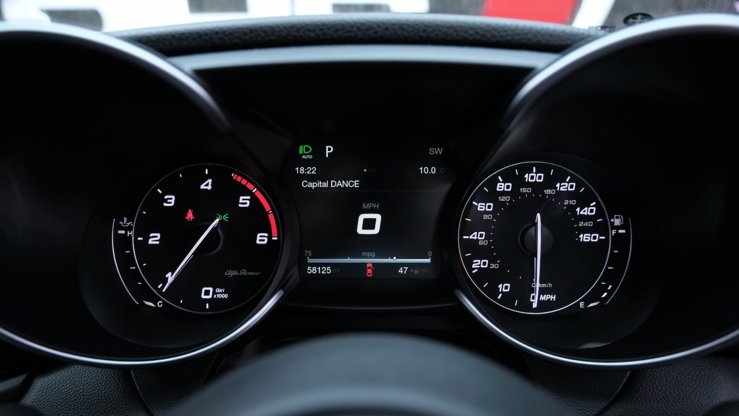 Used Alfa Romeo Giulia 2018 for sale - 77766378: Photo 69