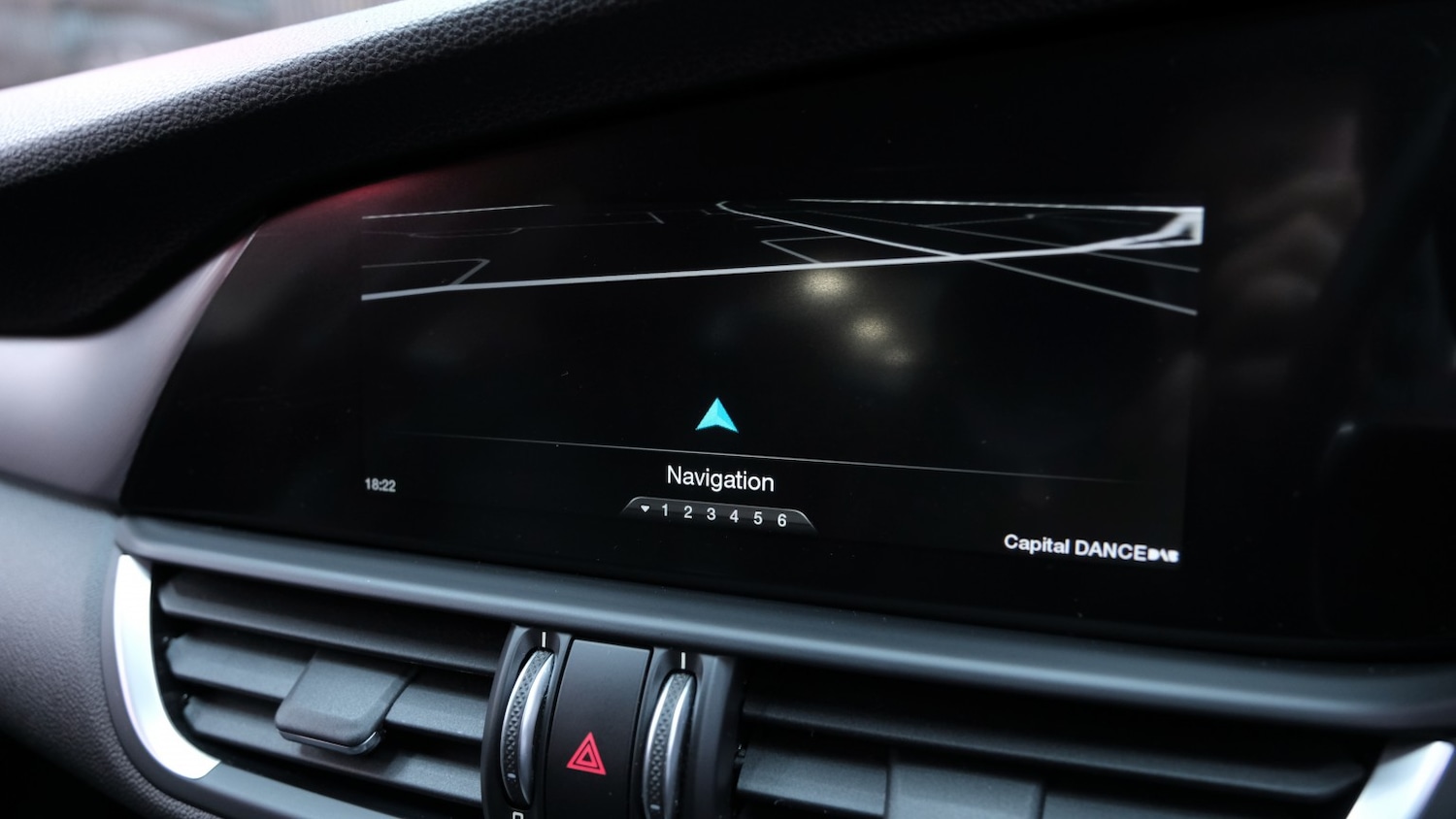 Used Alfa Romeo Giulia 2018 for sale - 77766378: Photo 75