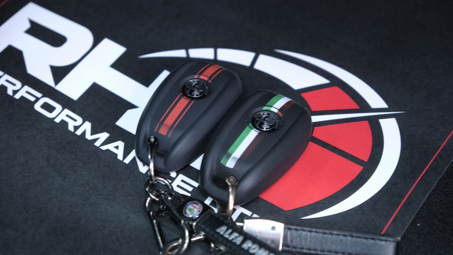 Used Alfa Romeo Giulia 2018 for sale - 77766378: Photo 77