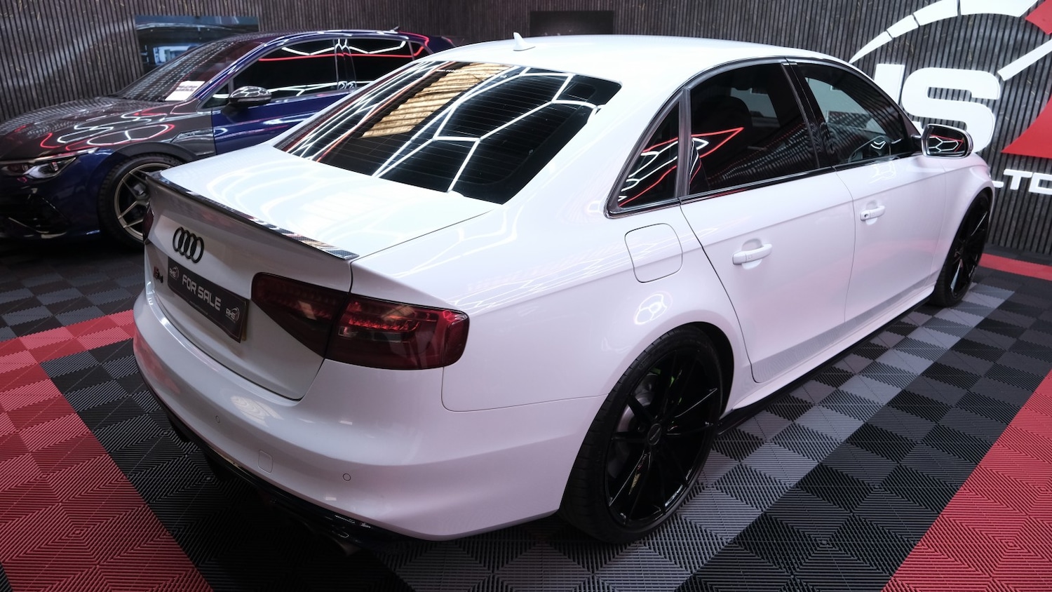 Used Audi A4 2014 for sale - 77766441: Photo 10