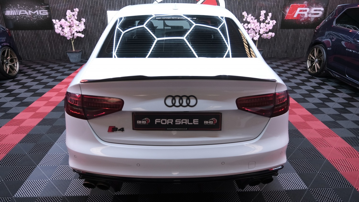 Used Audi A4 2014 for sale - 77766441: Photo 11