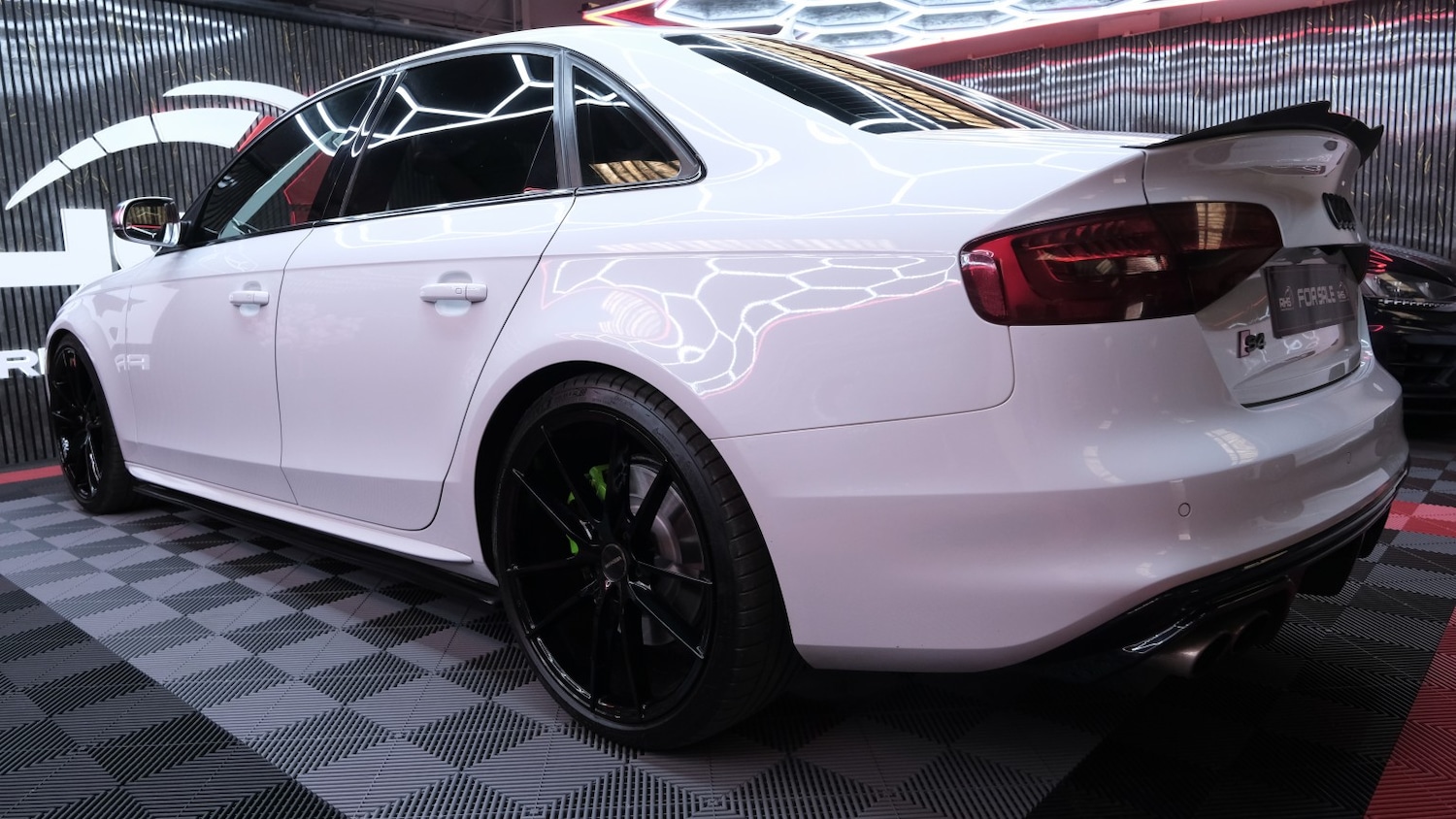 Used Audi A4 2014 for sale - 77766441: Photo 13