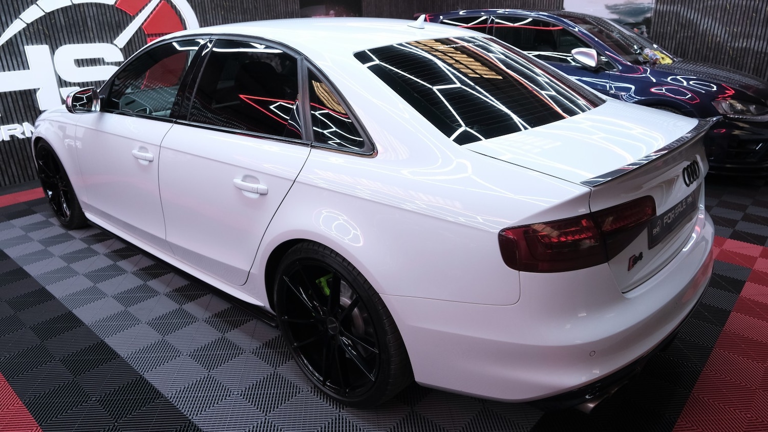 Used Audi A4 2014 for sale - 77766441: Photo 14