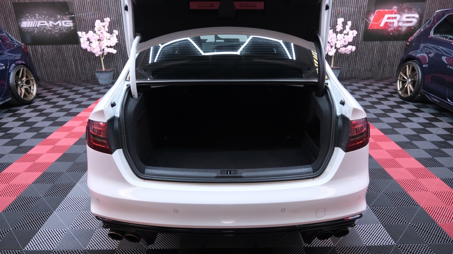 Used Audi A4 2014 for sale - 77766441: Photo 17