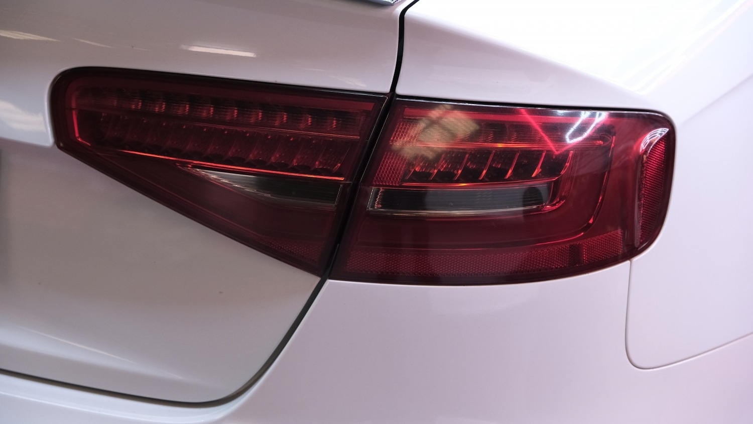 Used Audi A4 2014 for sale - 77766441: Photo 19