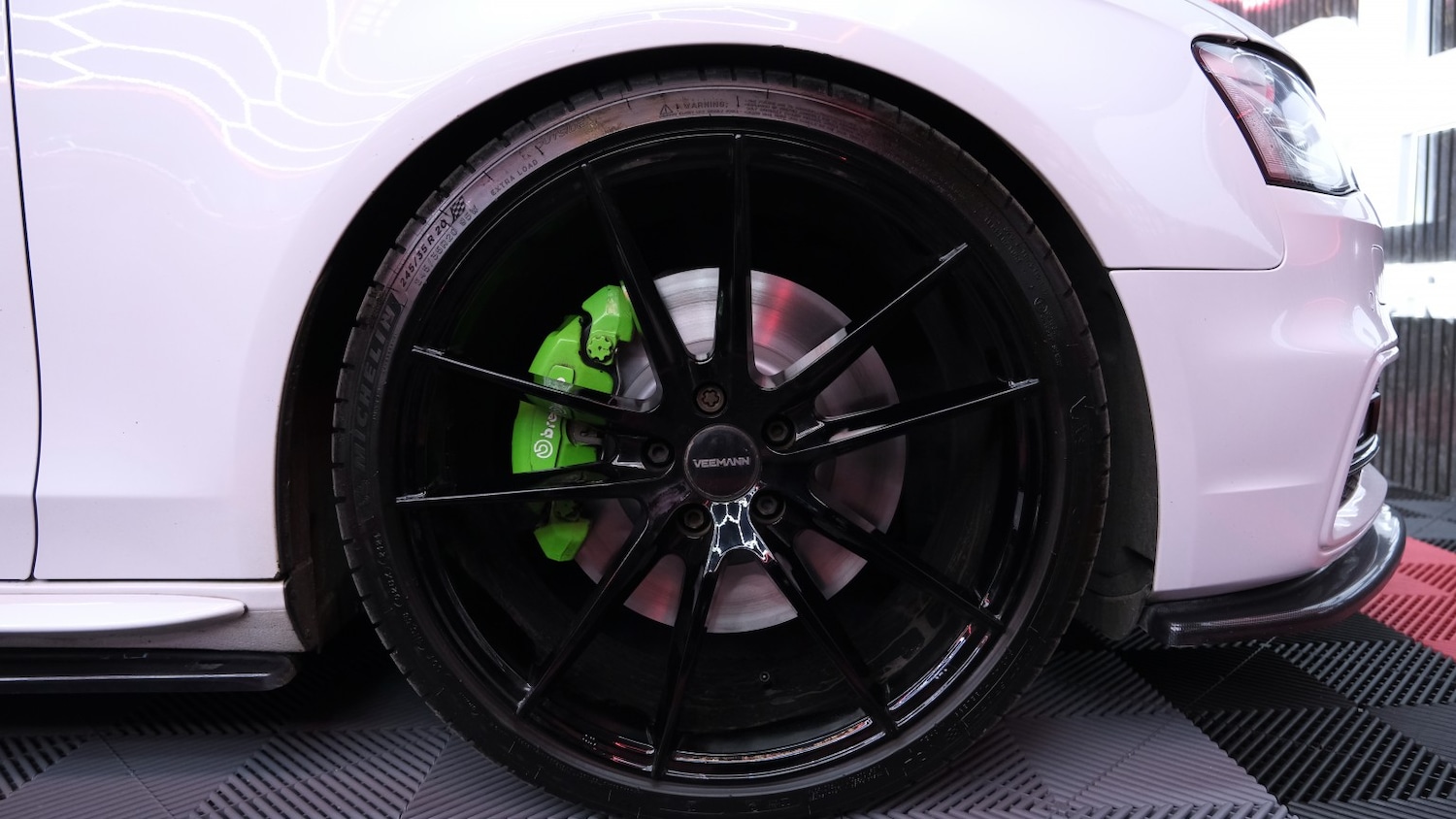 Used Audi A4 2014 for sale - 77766441: Photo 28