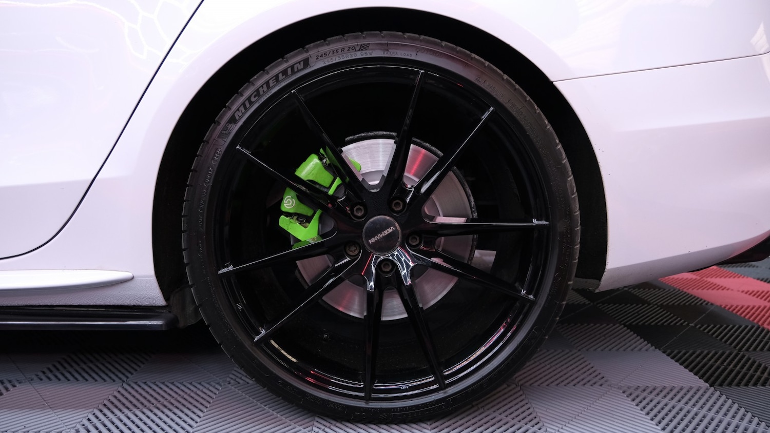 Used Audi A4 2014 for sale - 77766441: Photo 29