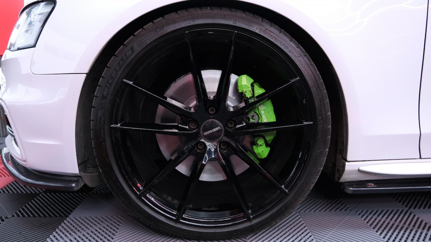 Used Audi A4 2014 for sale - 77766441: Photo 30