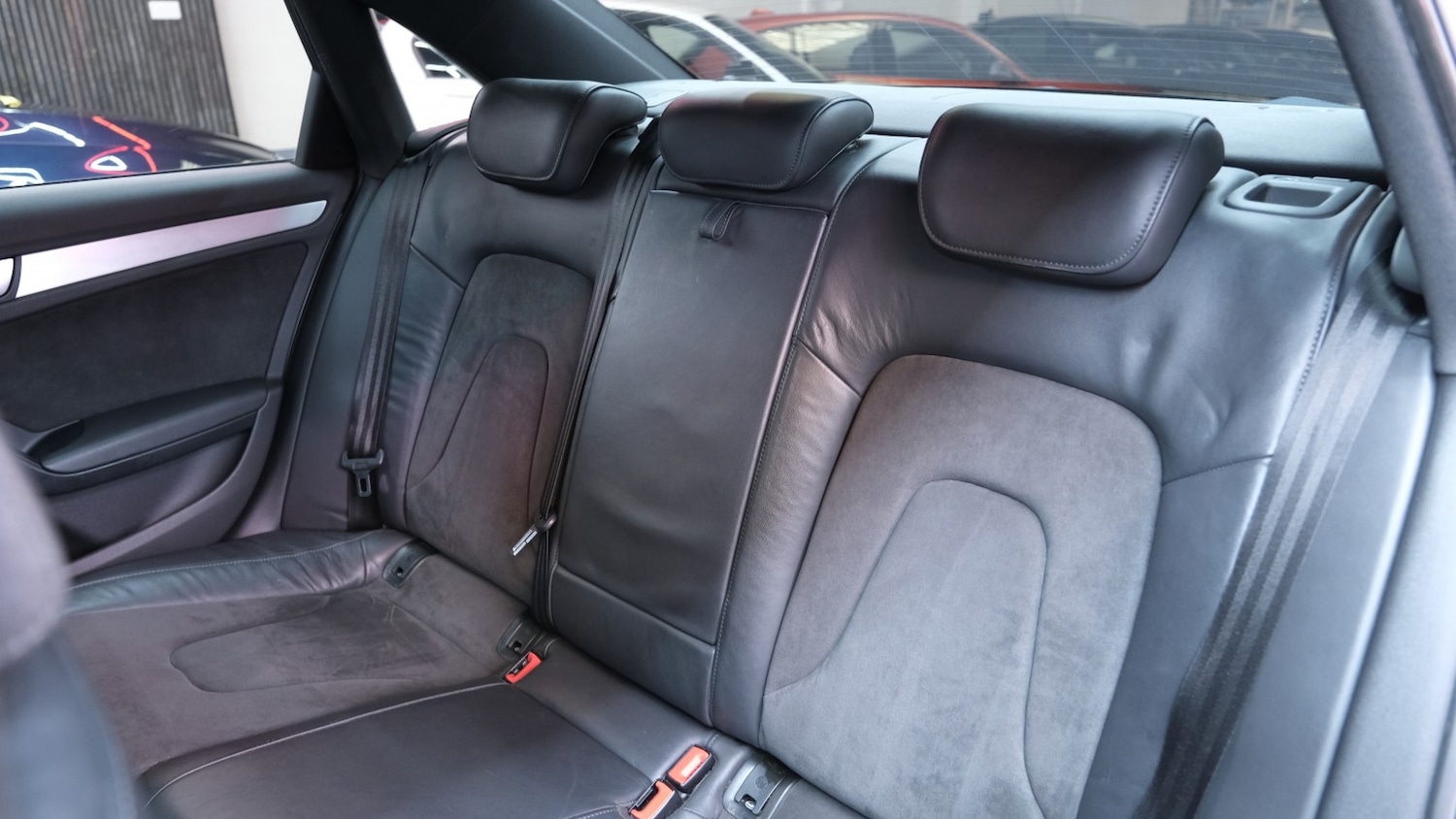 Used Audi A4 2014 for sale - 77766441: Photo 37