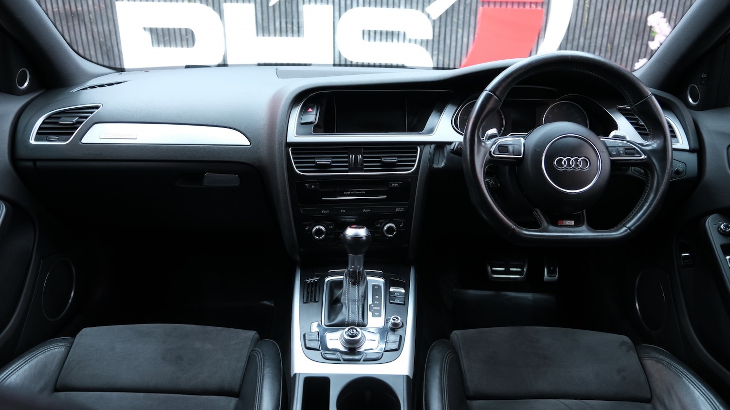 Used Audi A4 2014 for sale - 77766441: Photo 4