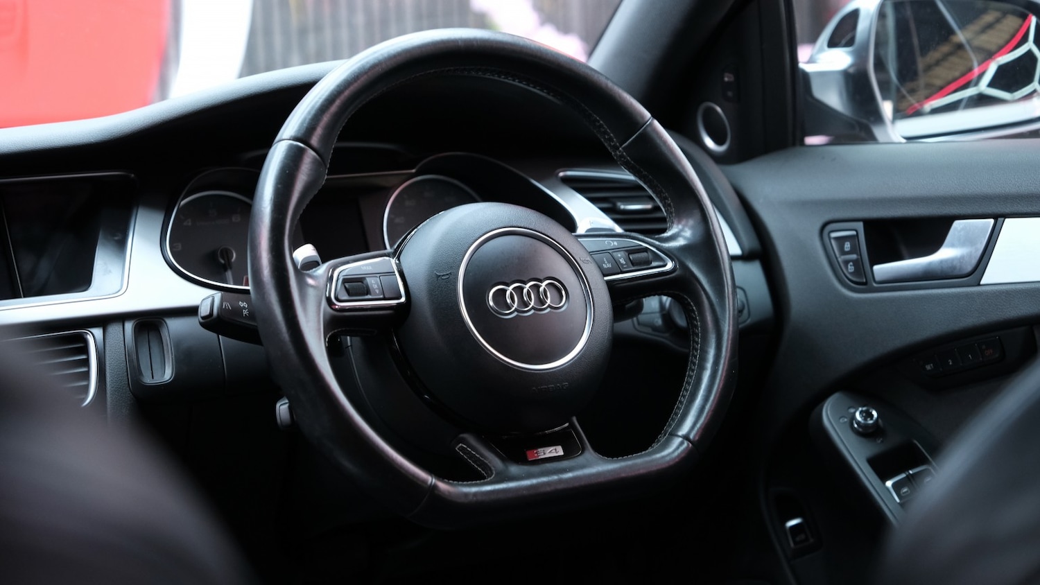 Used Audi A4 2014 for sale - 77766441: Photo 41