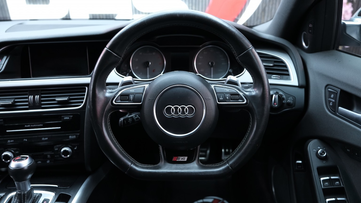 Used Audi A4 2014 for sale - 77766441: Photo 42