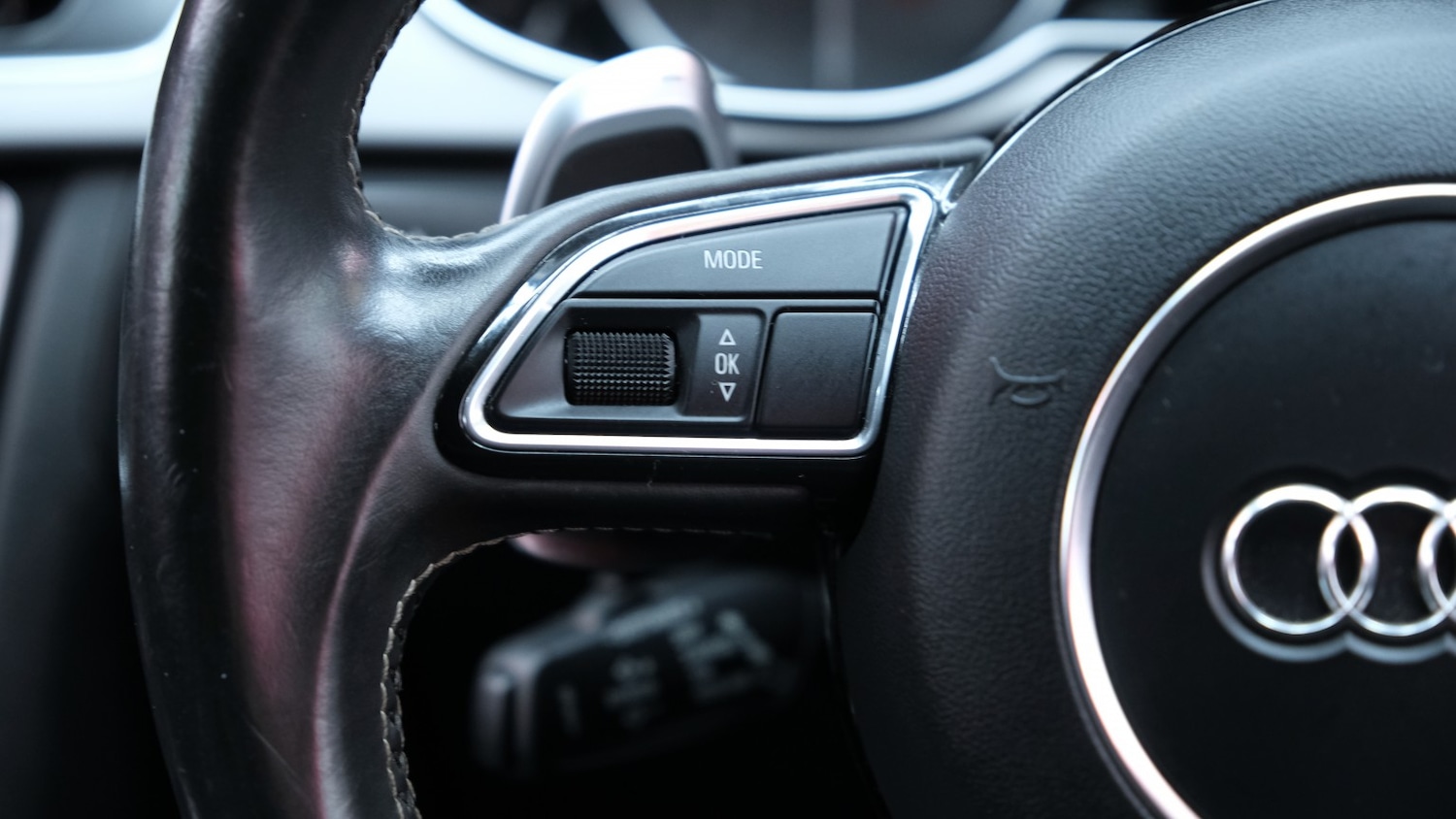 Used Audi A4 2014 for sale - 77766441: Photo 43