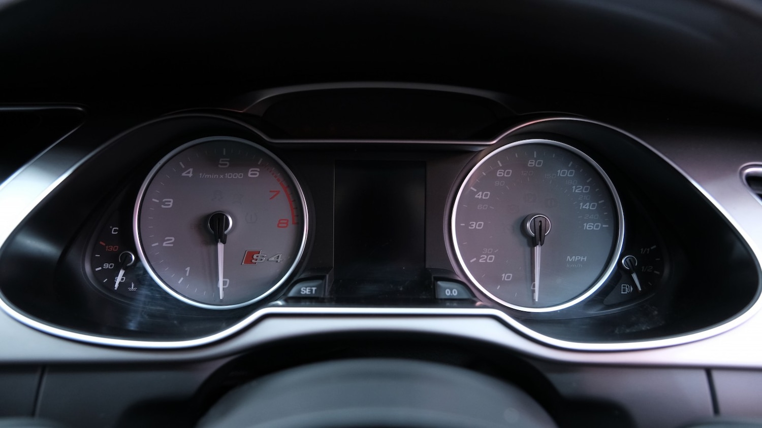 Used Audi A4 2014 for sale - 77766441: Photo 48