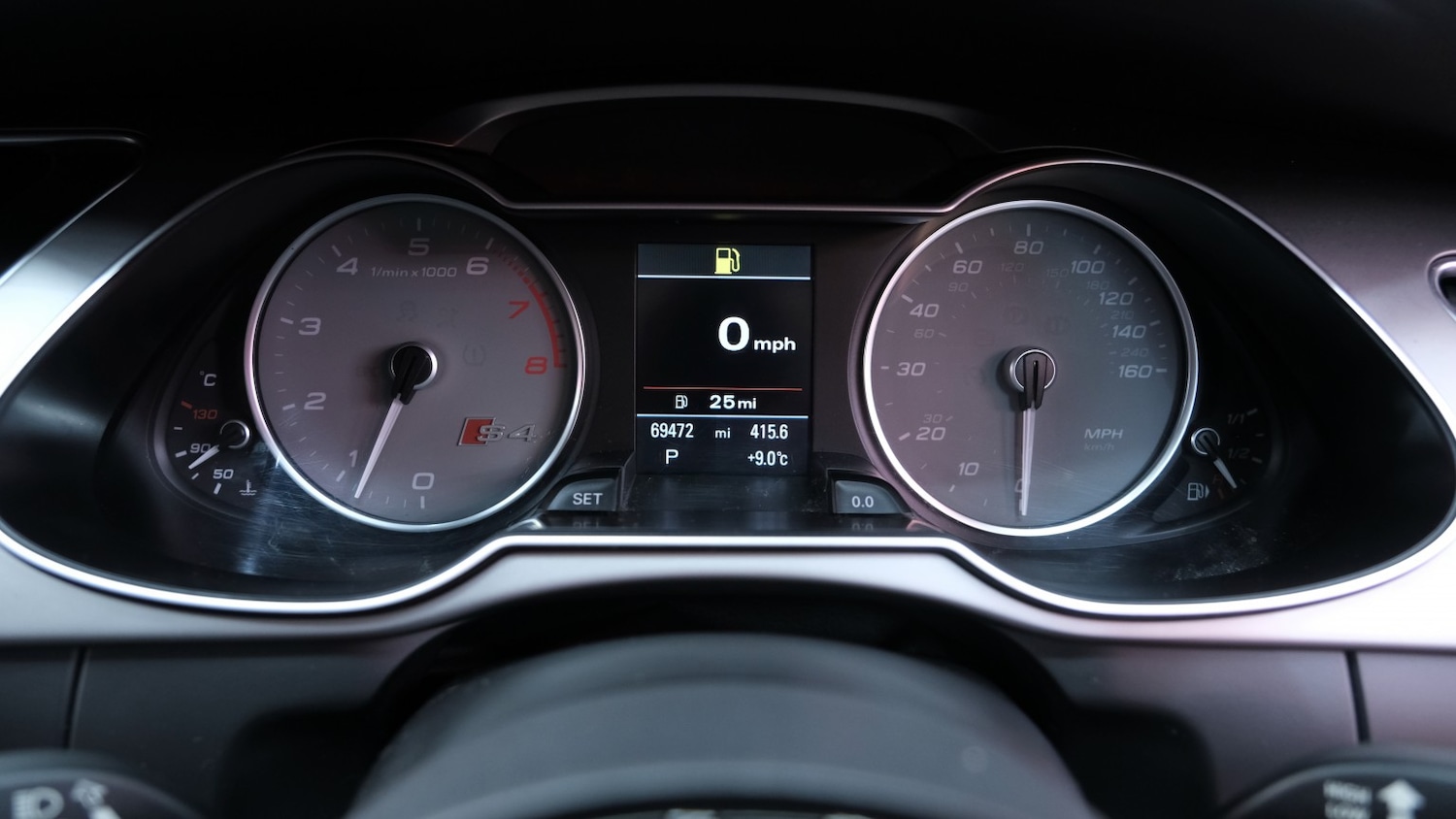 Used Audi A4 2014 for sale - 77766441: Photo 49