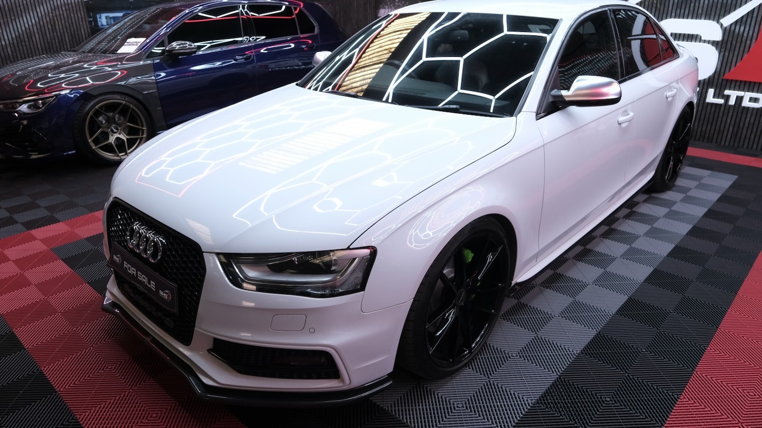 Used Audi A4 2014 for sale - 77766441: Photo 5