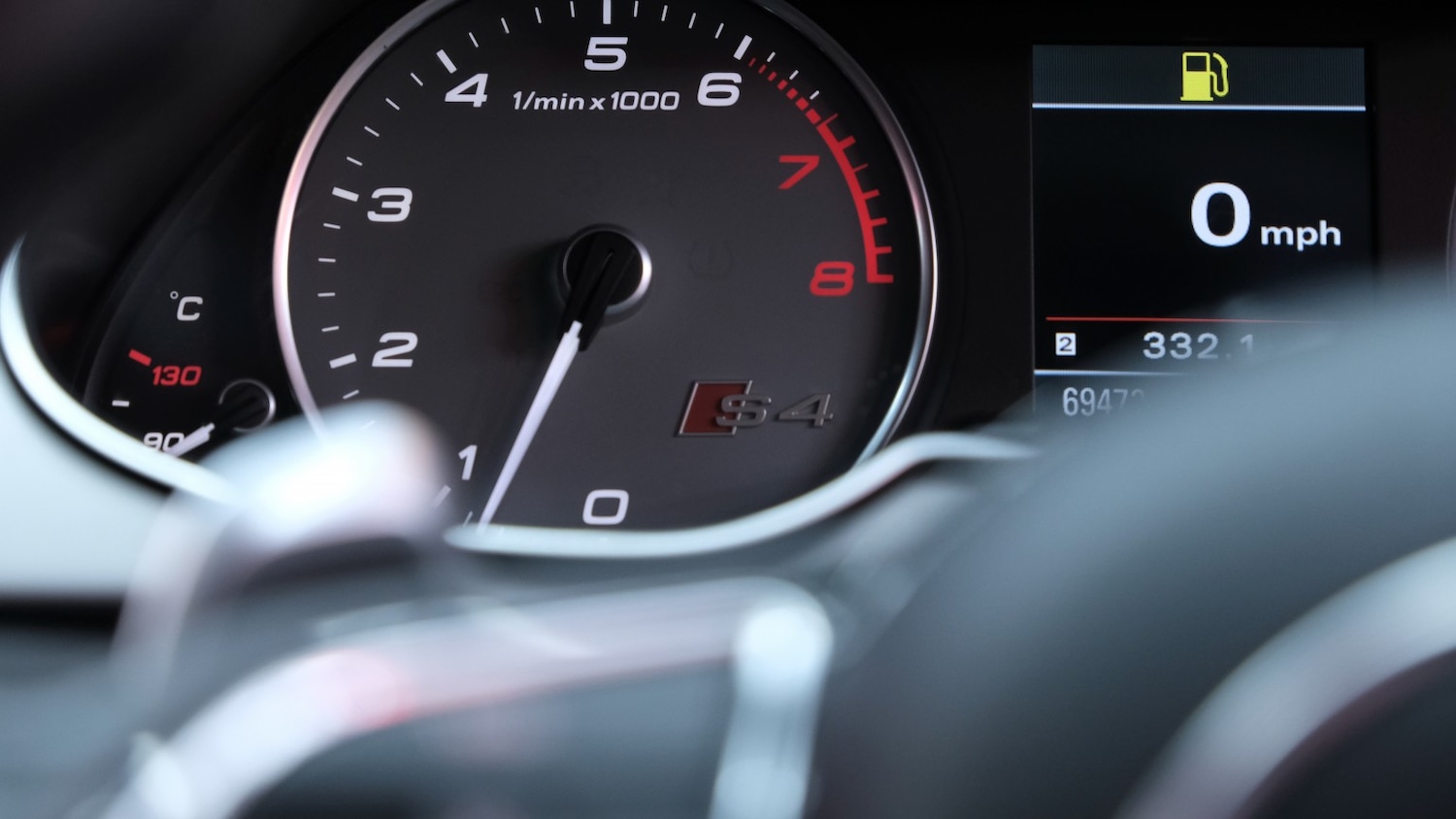 Used Audi A4 2014 for sale - 77766441: Photo 50