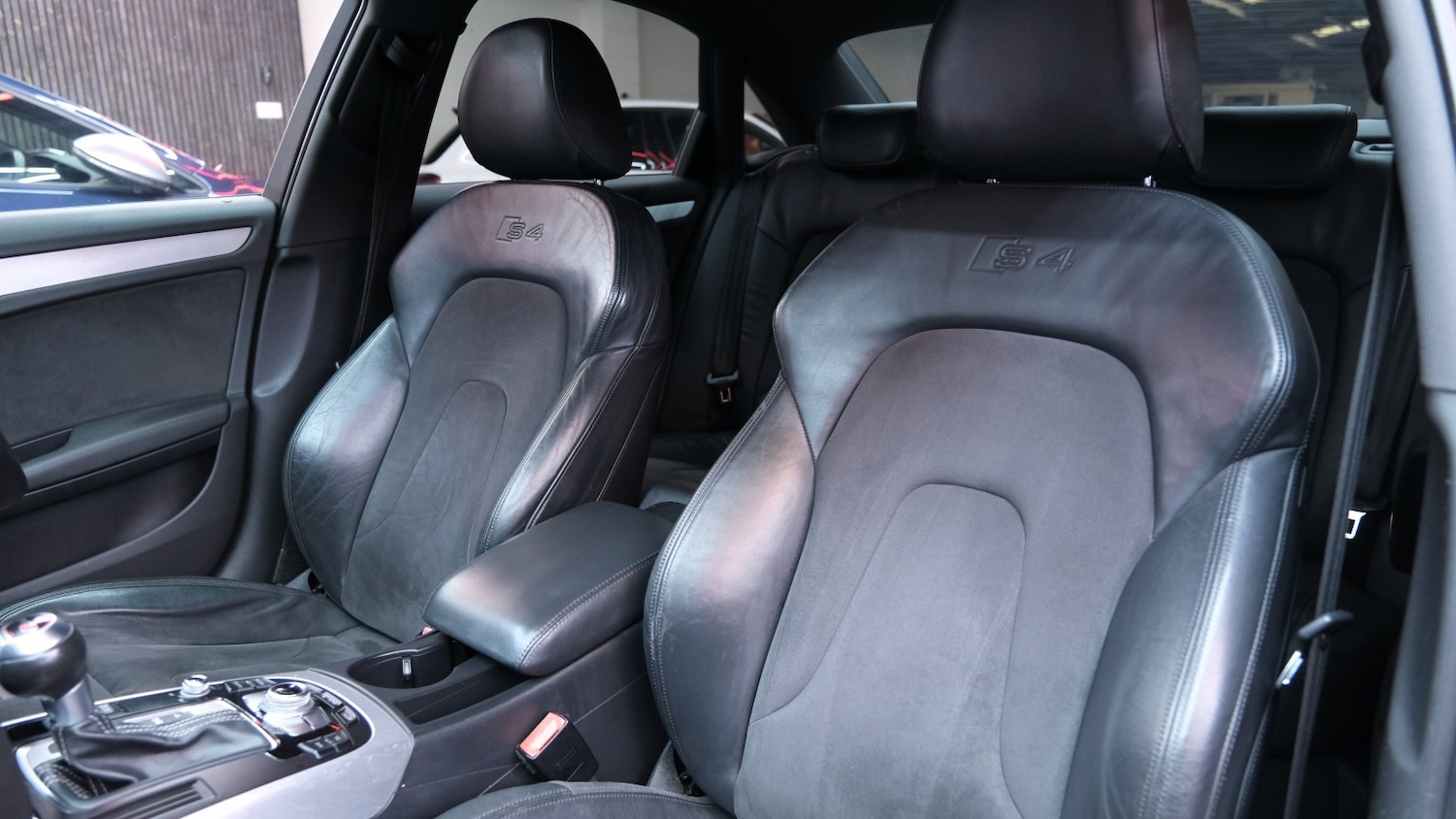 Used Audi A4 2014 for sale - 77766441: Photo 60