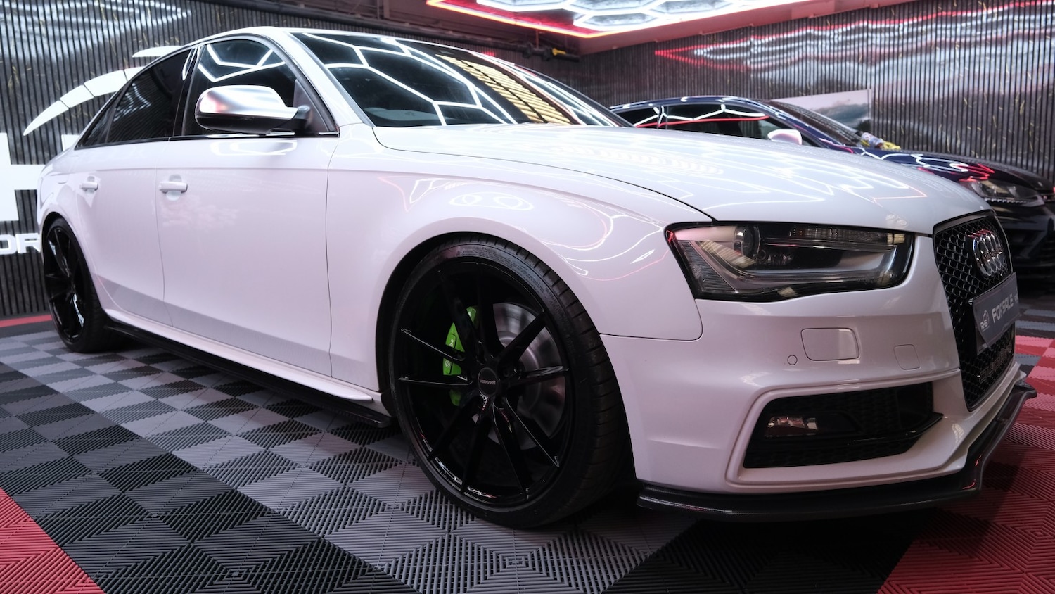 Used Audi A4 2014 for sale - 77766441: Photo 7