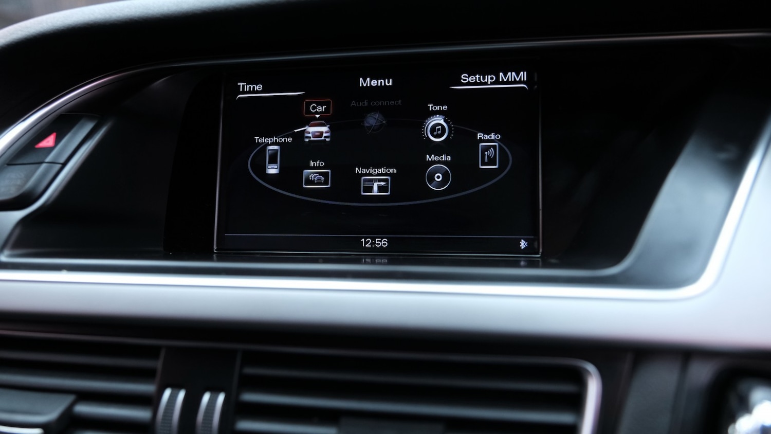 Used Audi A4 2014 for sale - 77766441: Photo 71