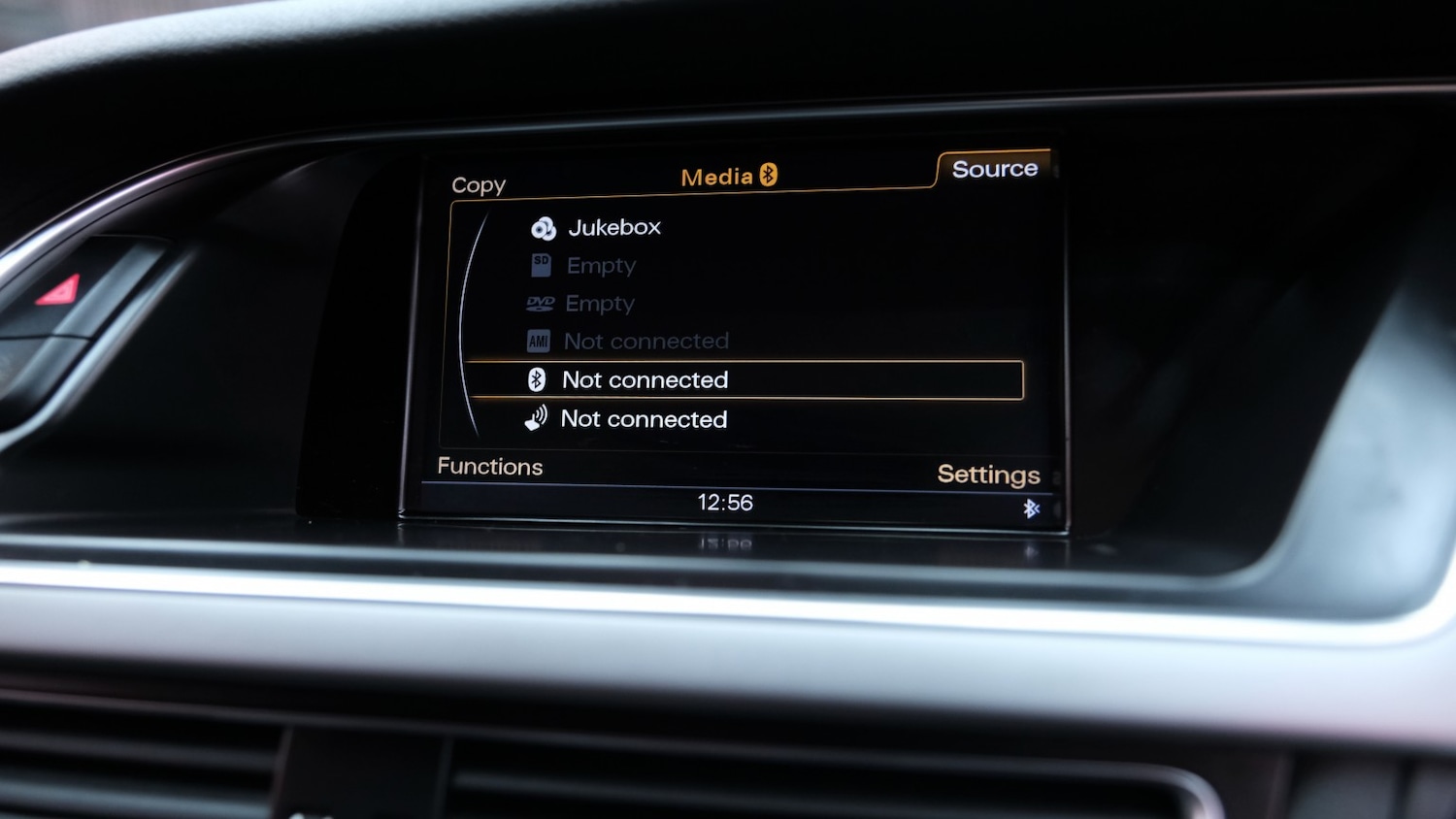 Used Audi A4 2014 for sale - 77766441: Photo 72