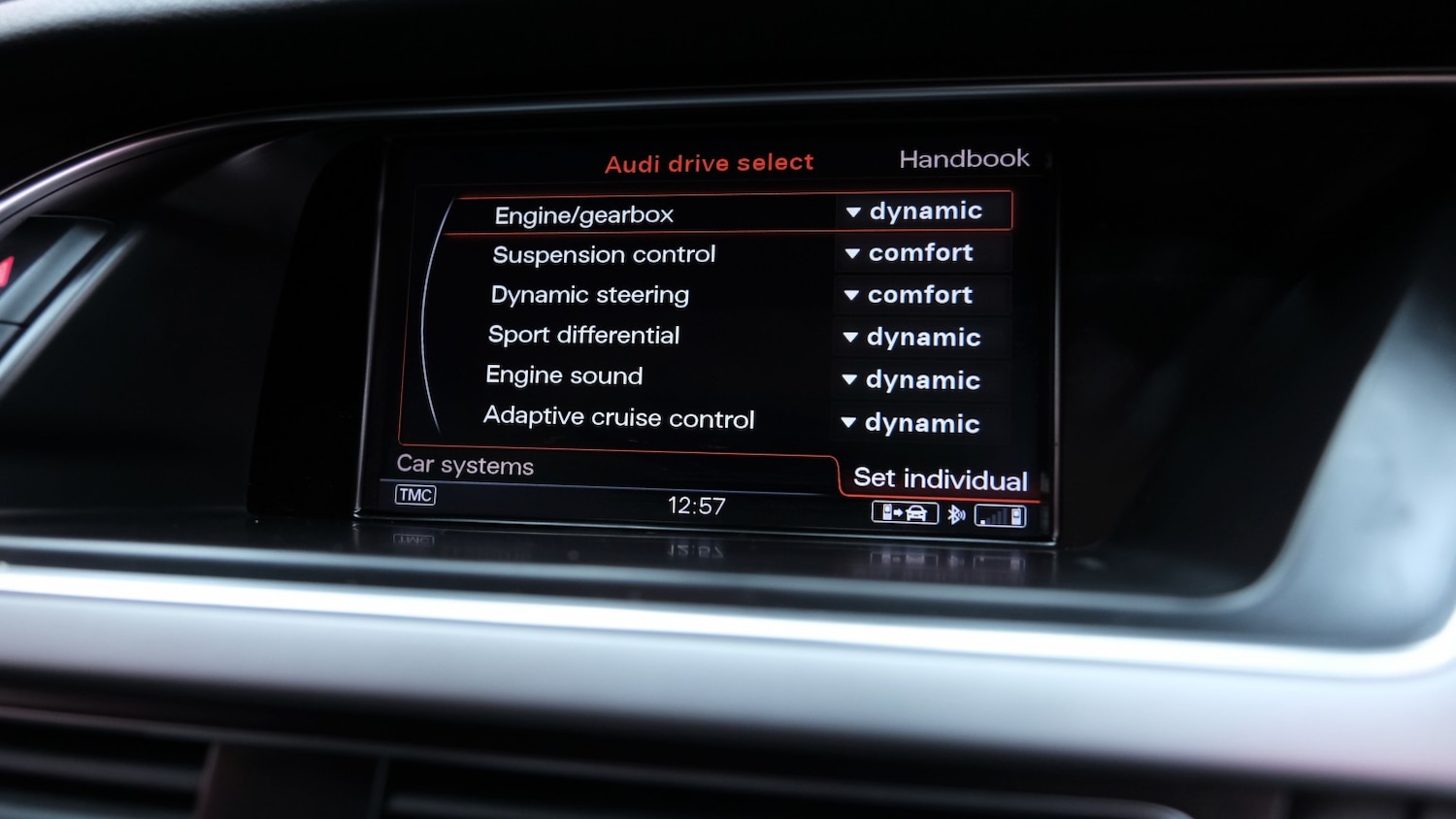 Used Audi A4 2014 for sale - 77766441: Photo 73