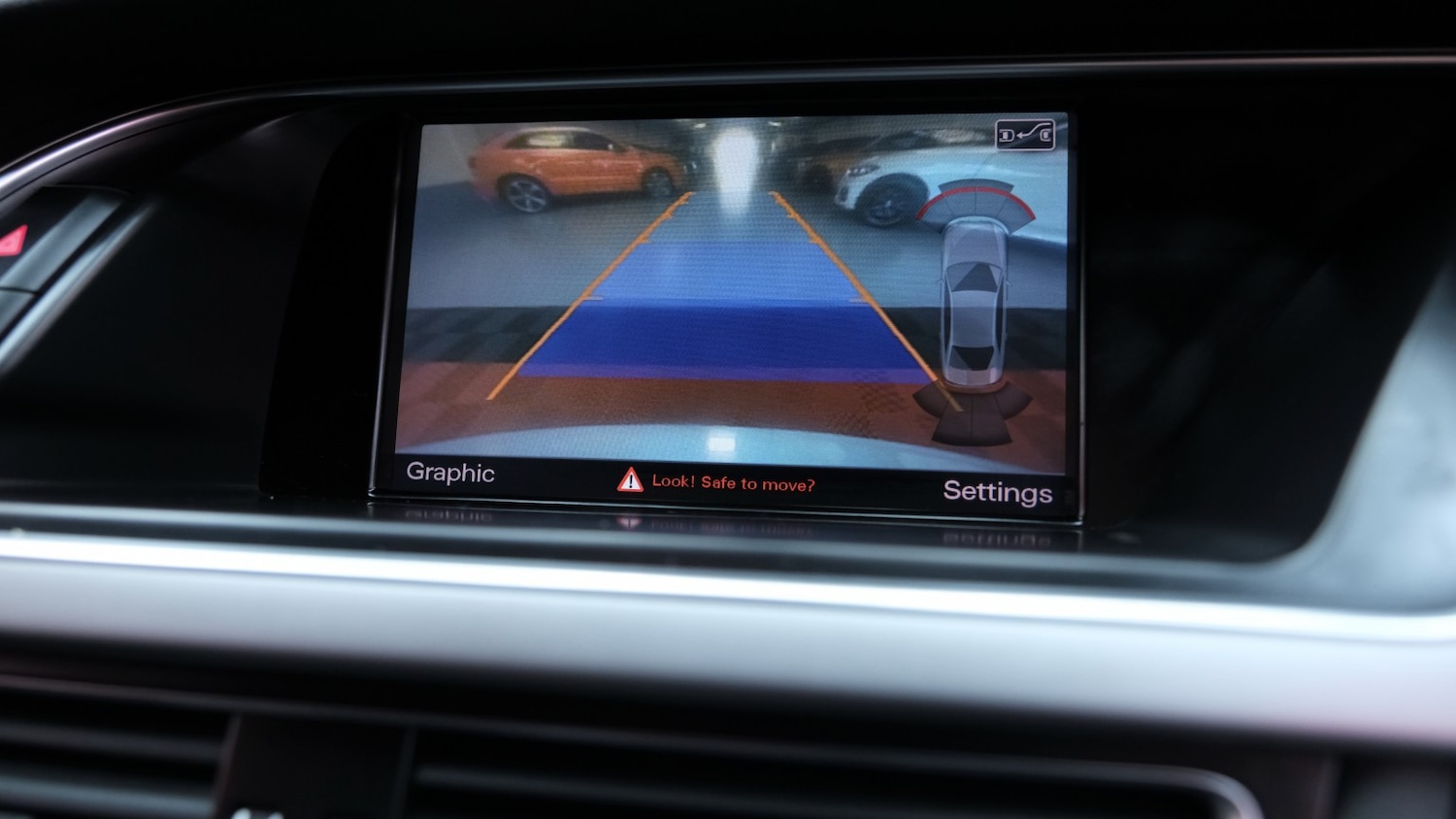 Used Audi A4 2014 for sale - 77766441: Photo 75