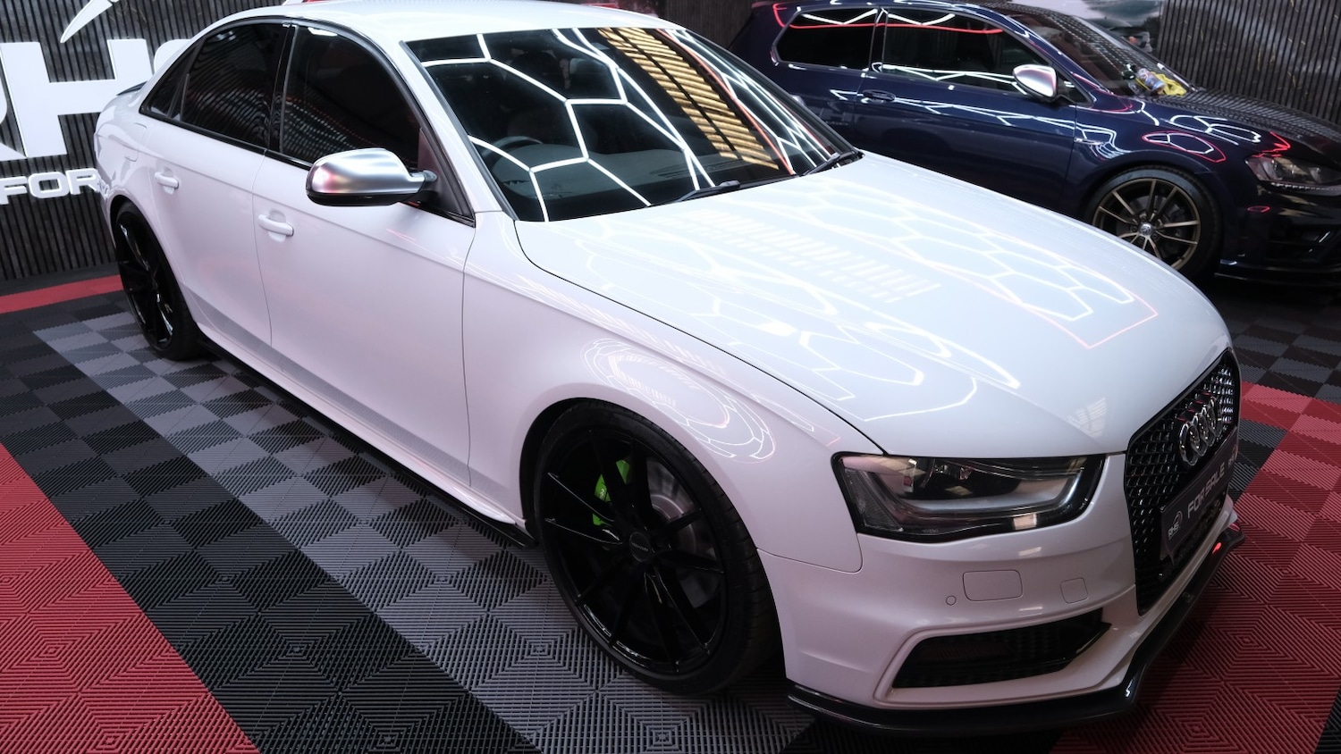 Used Audi A4 2014 for sale - 77766441: Photo 8