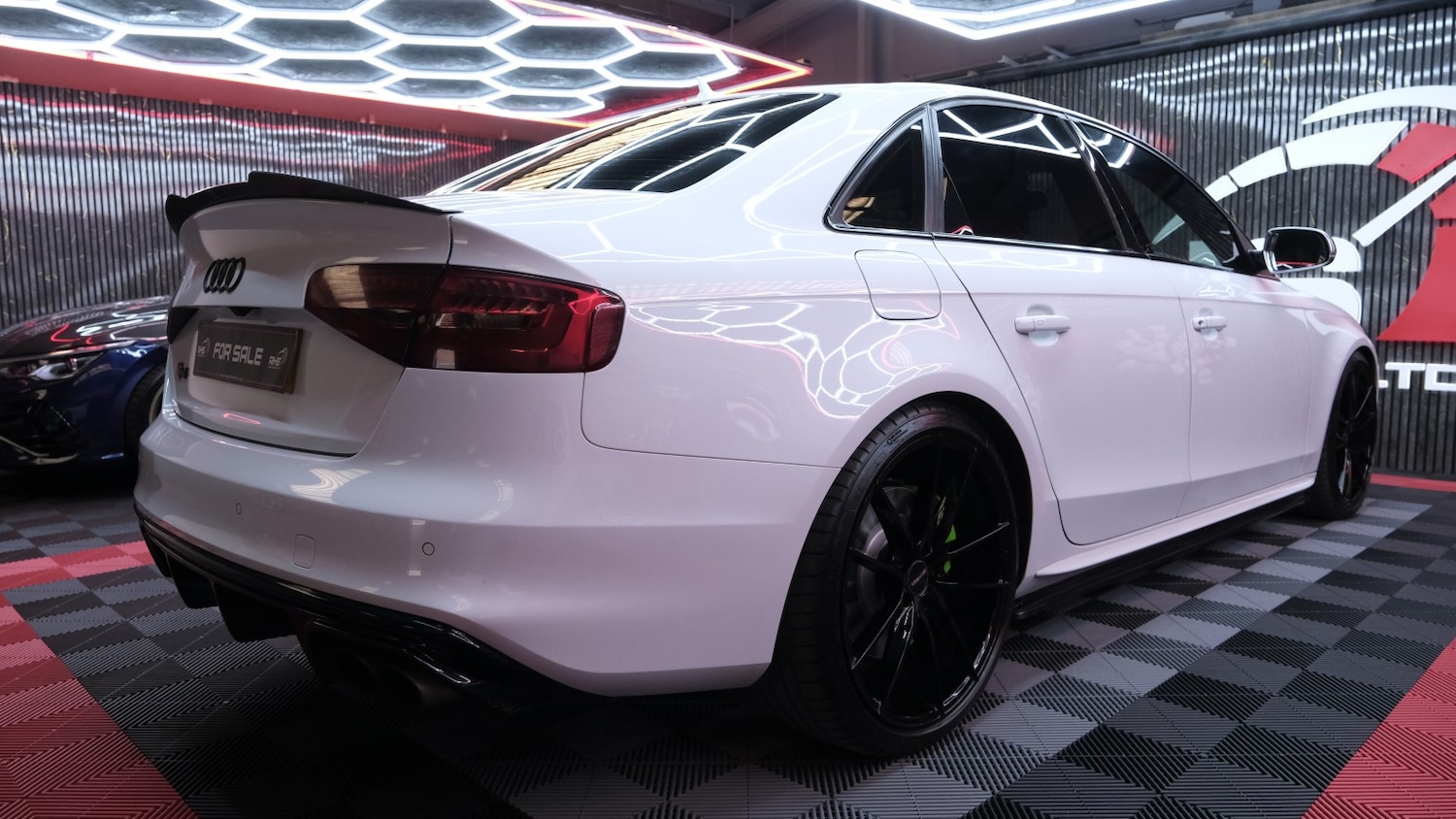 Used Audi A4 2014 for sale - 77766441: Photo 9