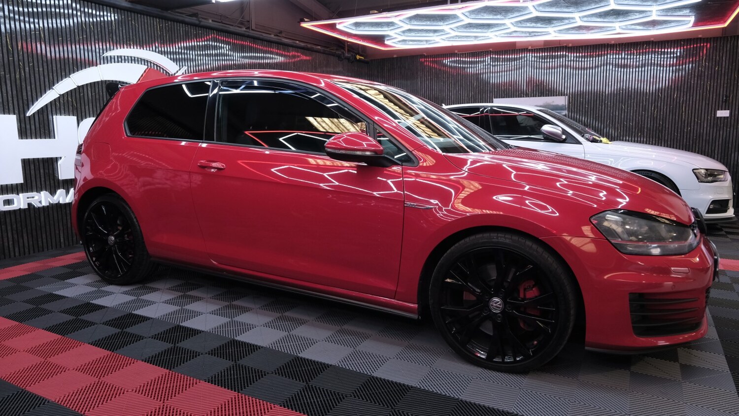 Used Volkswagen Golf 2014 for sale - 77754970: Photo 10