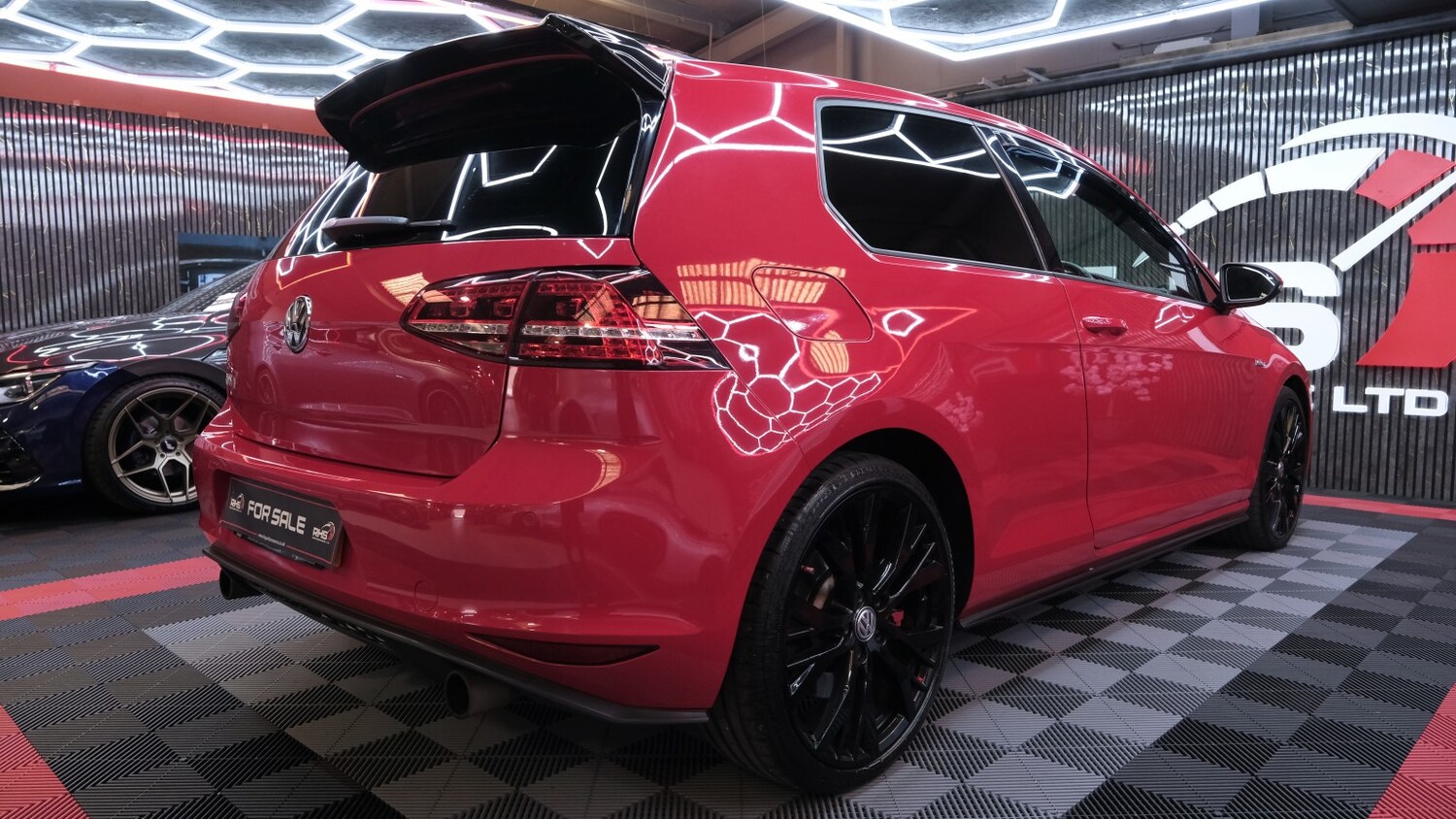 Used Volkswagen Golf 2014 for sale - 77754970: Photo 11