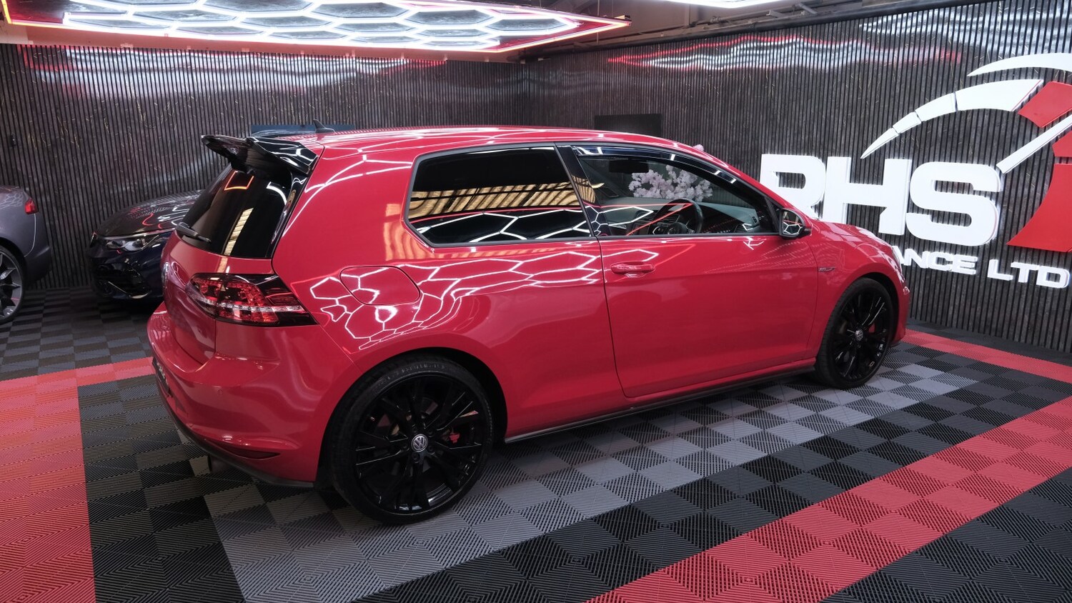 Used Volkswagen Golf 2014 for sale - 77754970: Photo 13