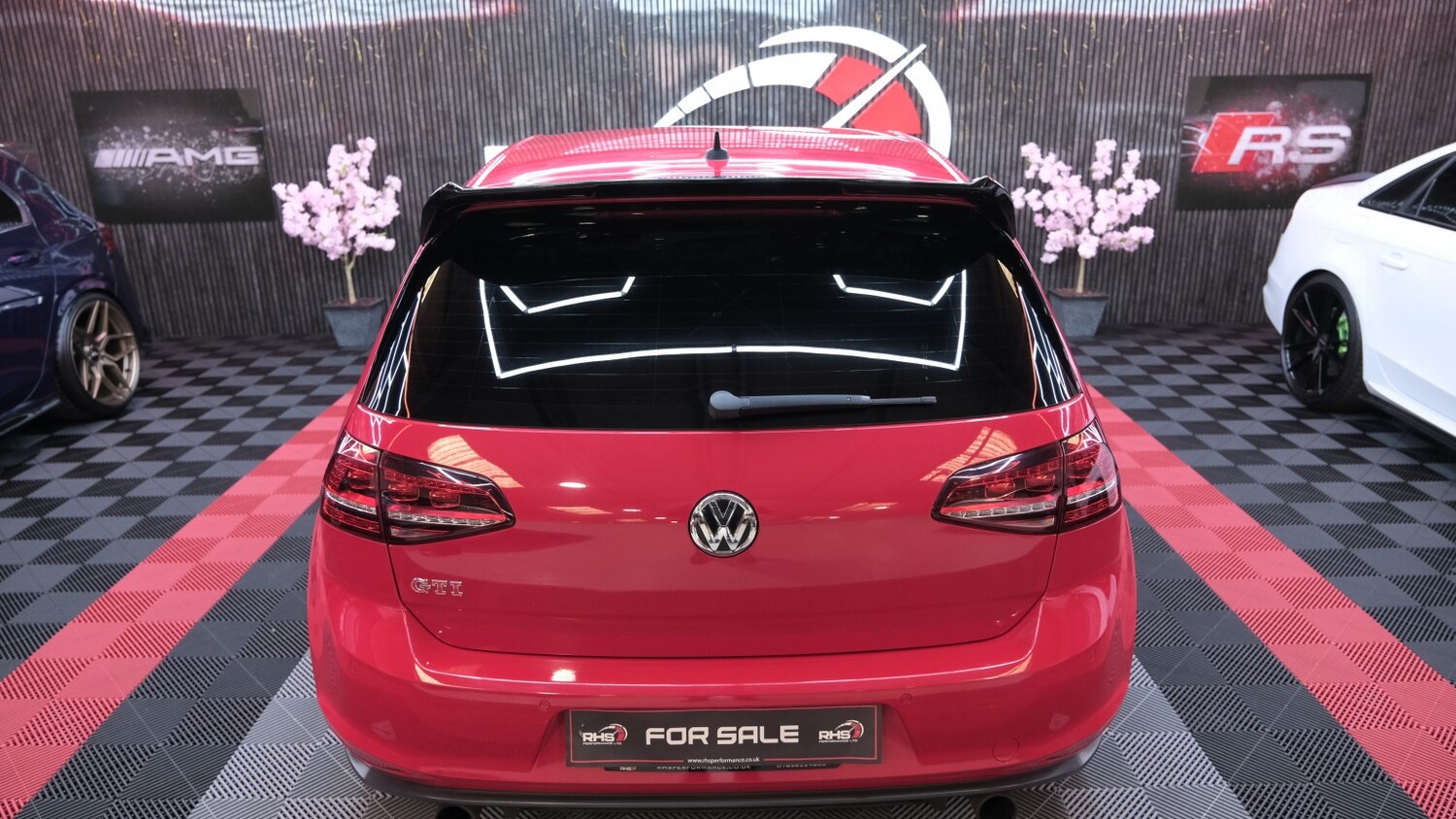 Used Volkswagen Golf 2014 for sale - 77754970: Photo 14