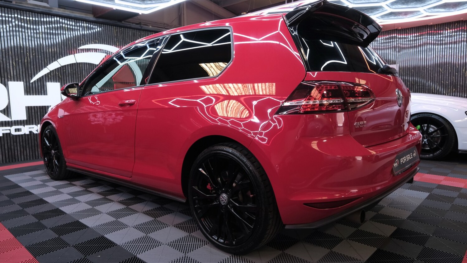 Used Volkswagen Golf 2014 for sale - 77754970: Photo 16