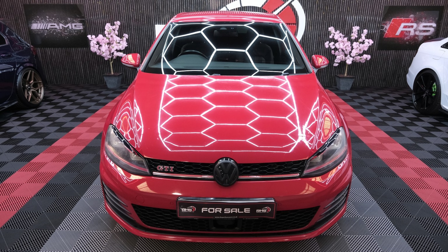 Used Volkswagen Golf 2014 for sale - 77754970: Photo 2