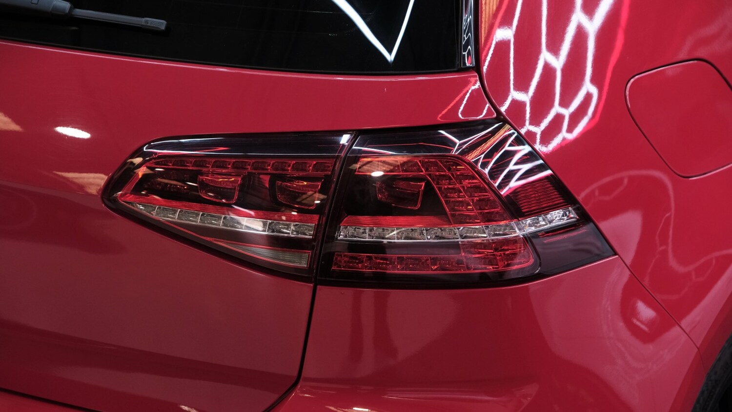 Used Volkswagen Golf 2014 for sale - 77754970: Photo 21