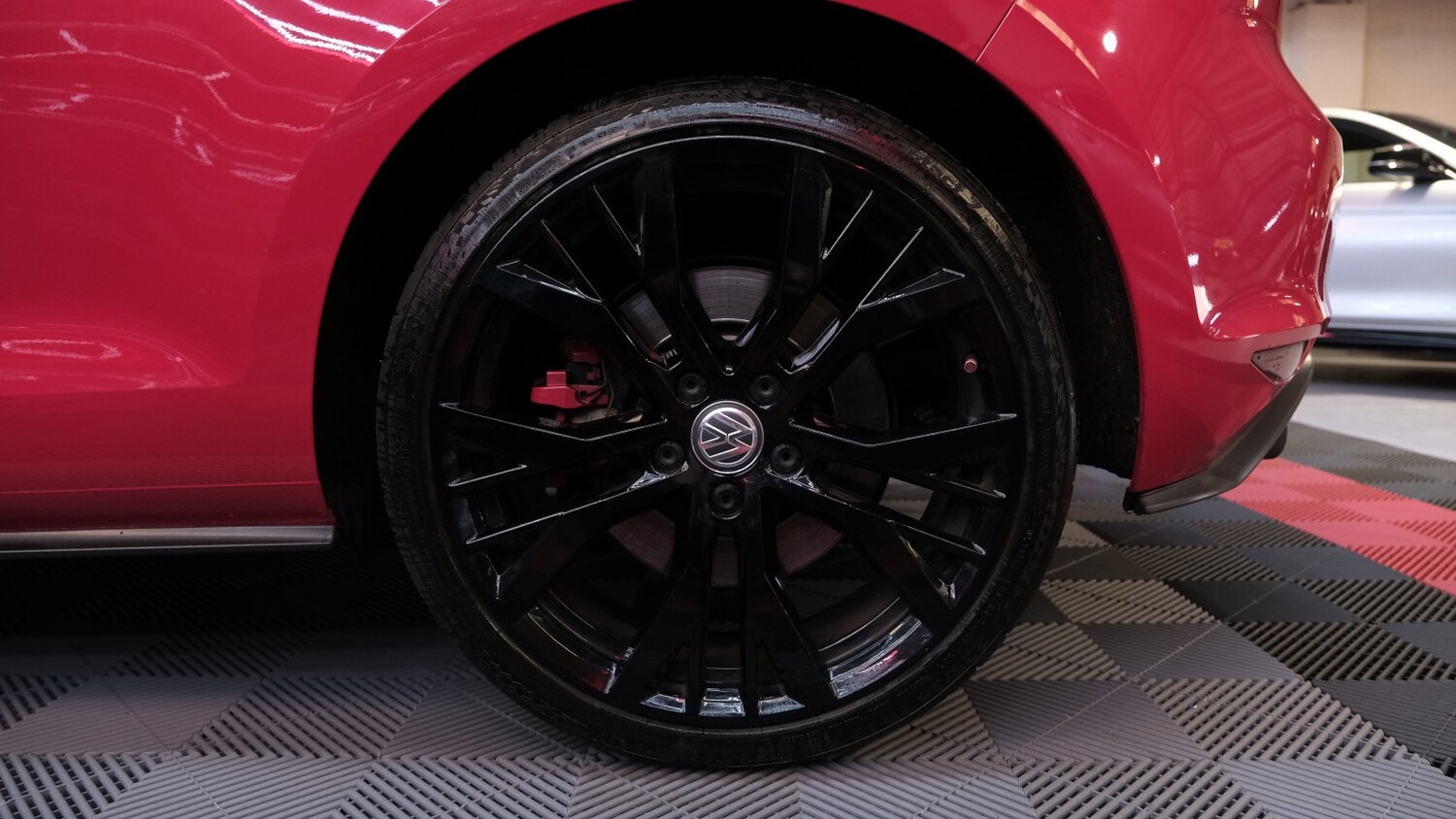 Used Volkswagen Golf 2014 for sale - 77754970: Photo 27