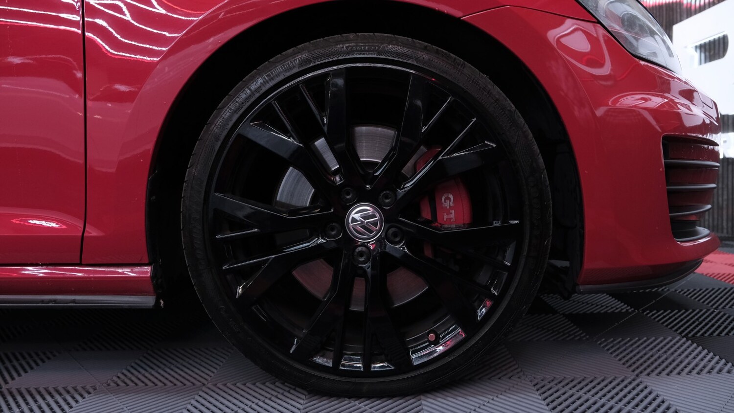 Used Volkswagen Golf 2014 for sale - 77754970: Photo 29